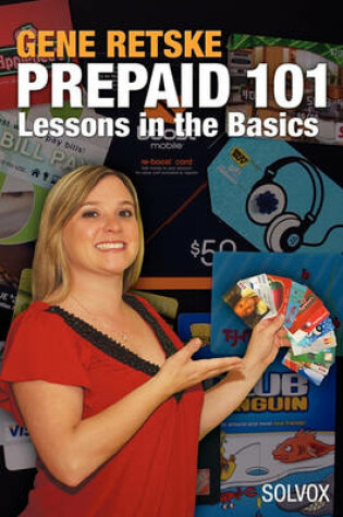 Cover of Prepaid 101