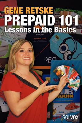 Cover of Prepaid 101