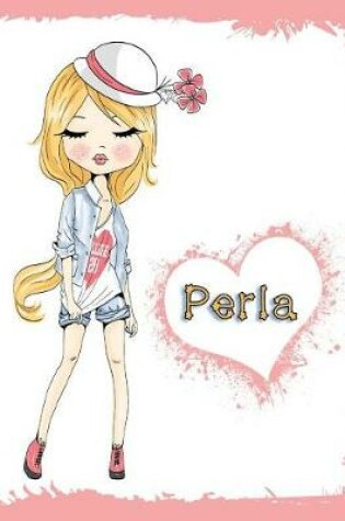 Cover of Perla