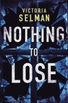 Book cover for Nothing to Lose