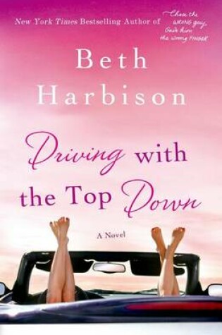 Cover of Driving with the Top Down