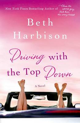 Book cover for Driving with the Top Down