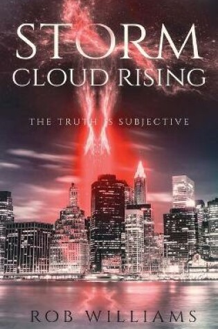 Cover of Storm Cloud Rising