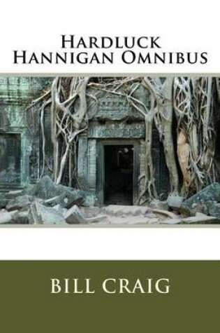 Cover of Hardluck Hannigan Omnibus