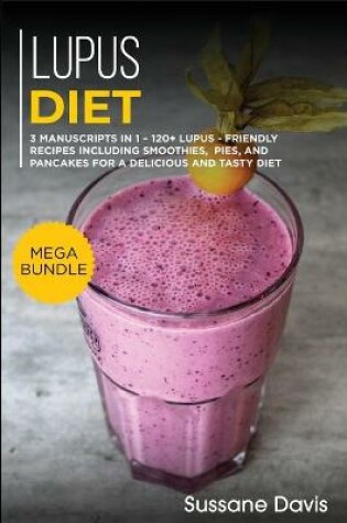 Cover of Lupus Diet