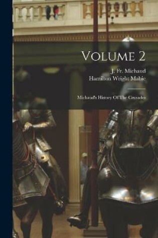 Cover of Volume 2