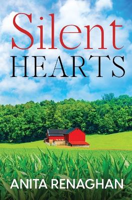 Book cover for Silent Hearts