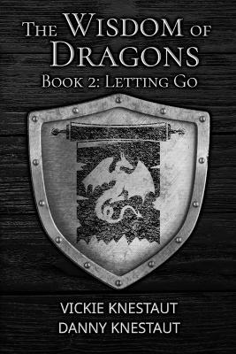 Book cover for Letting Go