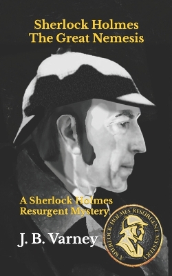 Cover of Sherlock Holmes The Great Nemesis