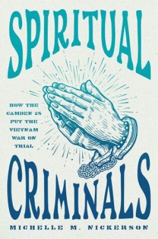 Cover of Spiritual Criminals