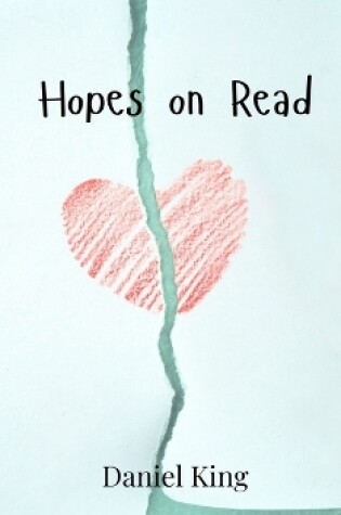 Cover of Hopes on Read