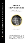 Book cover for "The Winter's Tale": A Guide