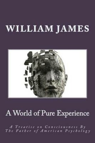 Cover of A World of Pure Experience