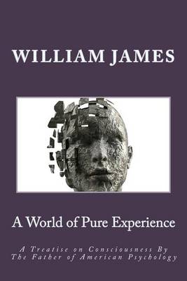 Book cover for A World of Pure Experience