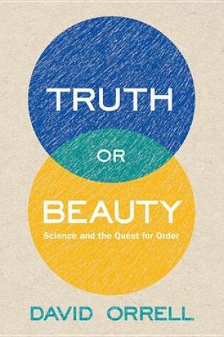Cover of Truth or Beauty