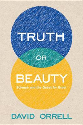 Book cover for Truth or Beauty