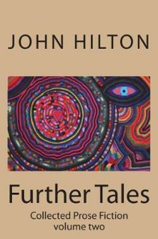 Cover of Further Tales