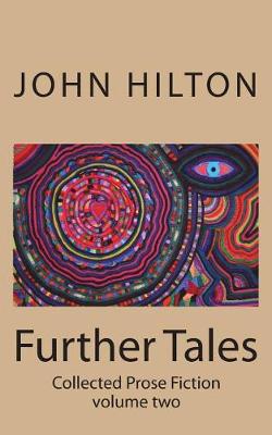 Book cover for Further Tales