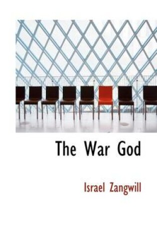 Cover of The War God