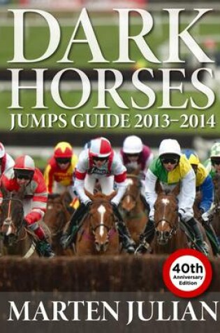 Cover of Dark Horses Jumps Guide