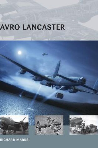 Cover of Avro Lancaster