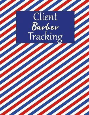 Book cover for Client Barber Tracking