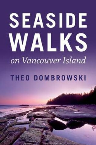 Cover of Seaside Walks on Vancouver Island