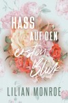 Book cover for Hass auf den ersten Blick