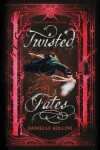 Book cover for Twisted Fates