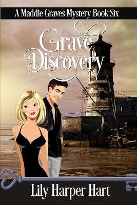 Book cover for Grave Discovery