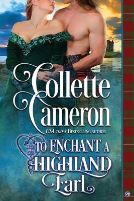 Book cover for To Enchant a Highland Earl