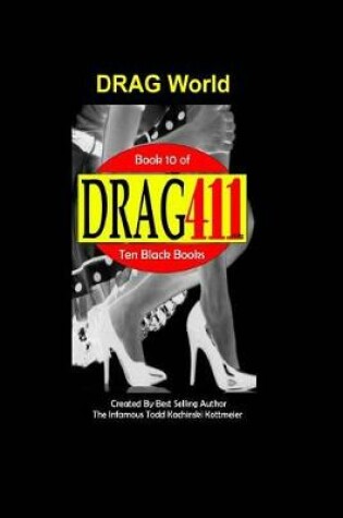 Cover of DRAG411's DRAG World