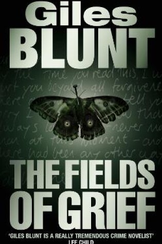Cover of The Fields of Grief