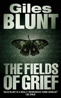 Book cover for The Fields of Grief