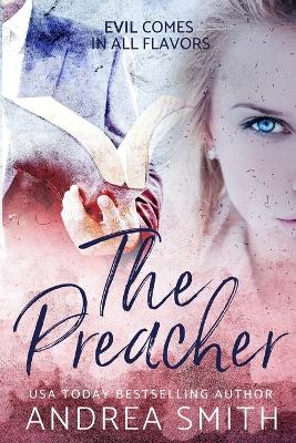 Book cover for The Preacher