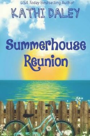 Cover of Summerhouse Reunion