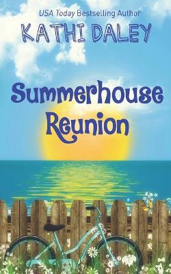 Book cover for Summerhouse Reunion