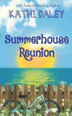 Cover of Summerhouse Reunion