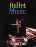 Book cover for Ballet Music