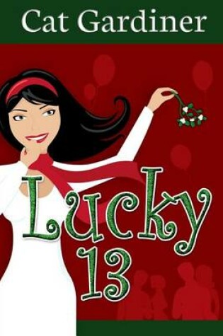 Cover of Lucky 13