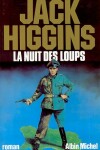 Book cover for Nuit Des Loups (La)