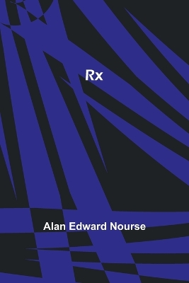 Book cover for Rx