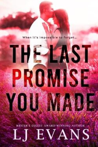 Cover of The Last Promise You Made