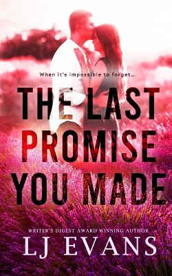 Book cover for The Last Promise You Made