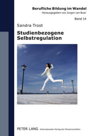 Cover of Studienbezogene Selbstregulation