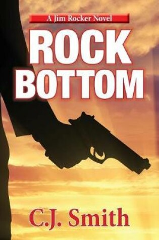 Cover of Rock Bottom