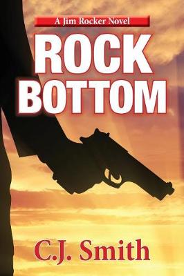 Book cover for Rock Bottom