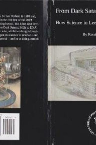 Cover of From Dark Satanic Mills to DNA