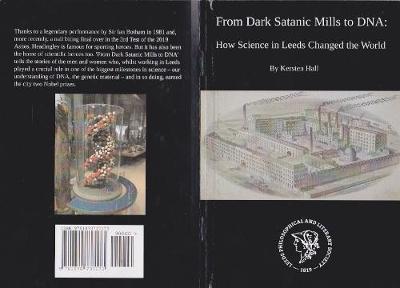 Book cover for From Dark Satanic Mills to DNA