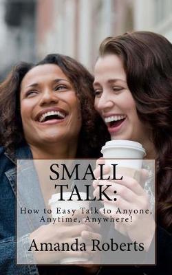 Book cover for Small Talk